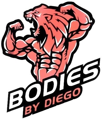 Bodies By Diego Fitness